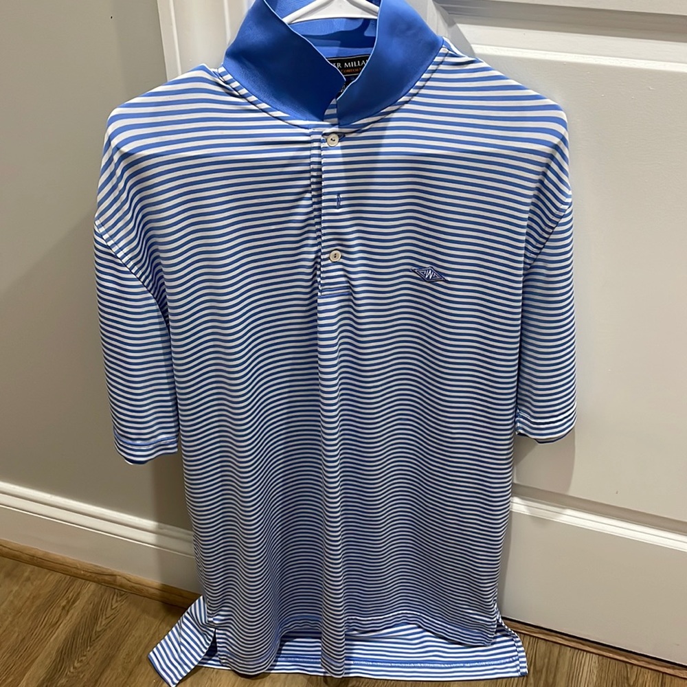 Westchester CC Peter Millar Polo